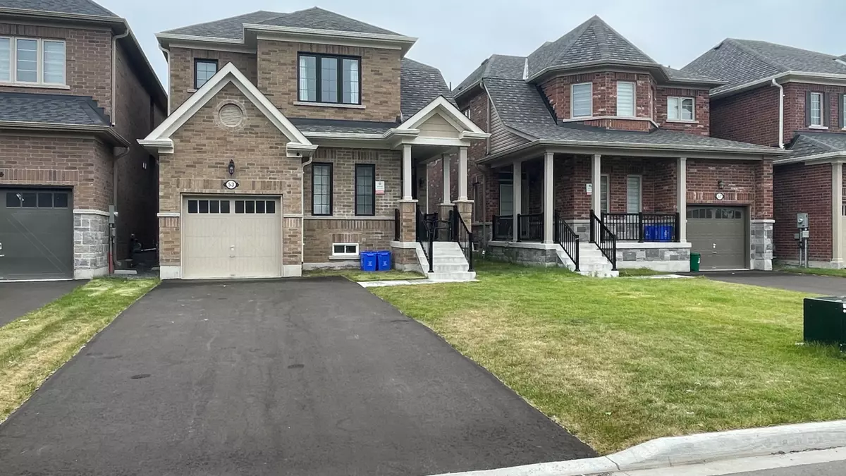 Clarington, ON L1E 0E8,53 Jack Potts WAY