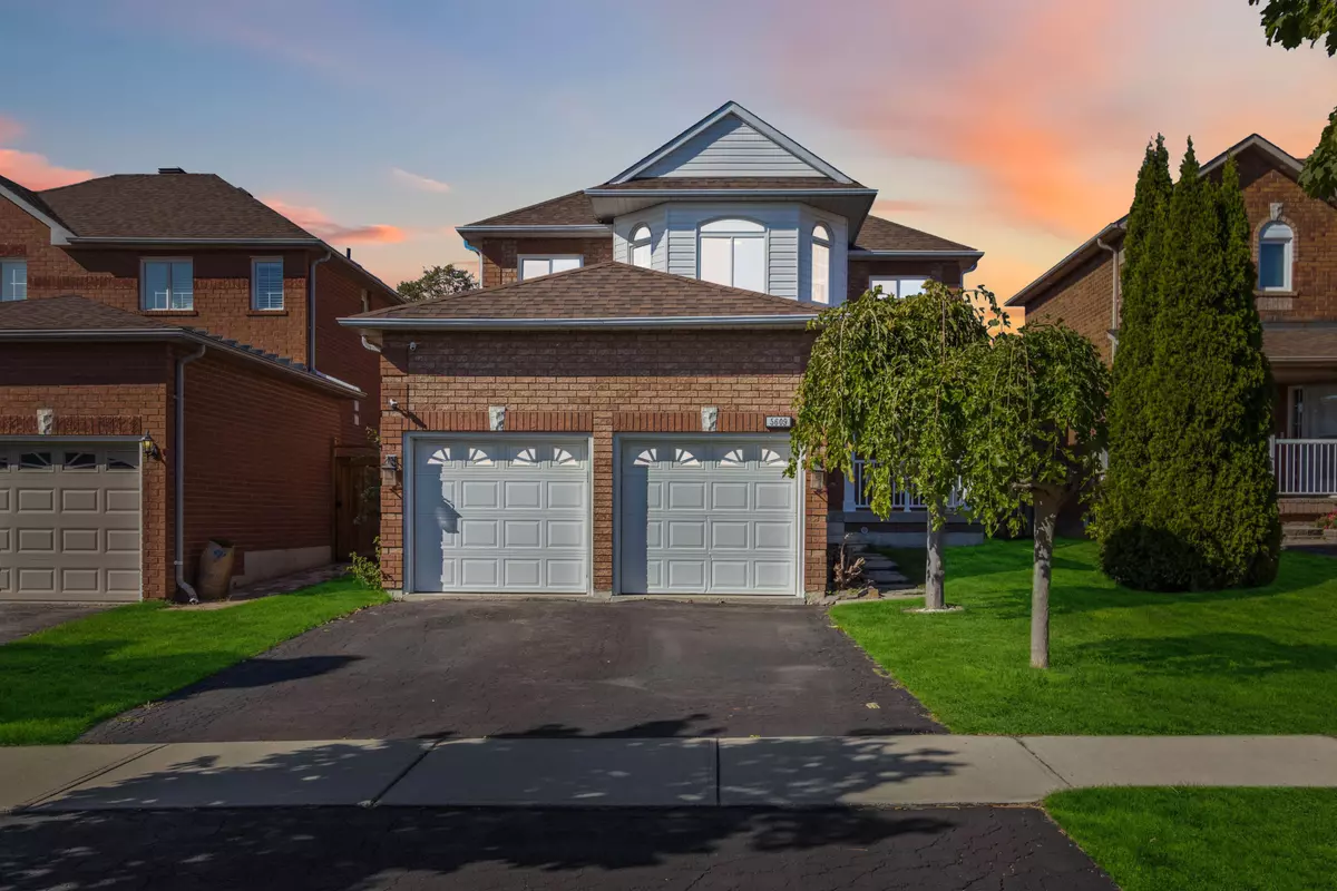 Mississauga, ON L5V 2H4,5609 Sidmouth ST