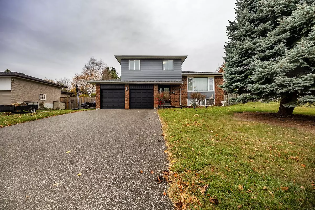 Northumberland, ON L1A 3X7,140 Centennial DR