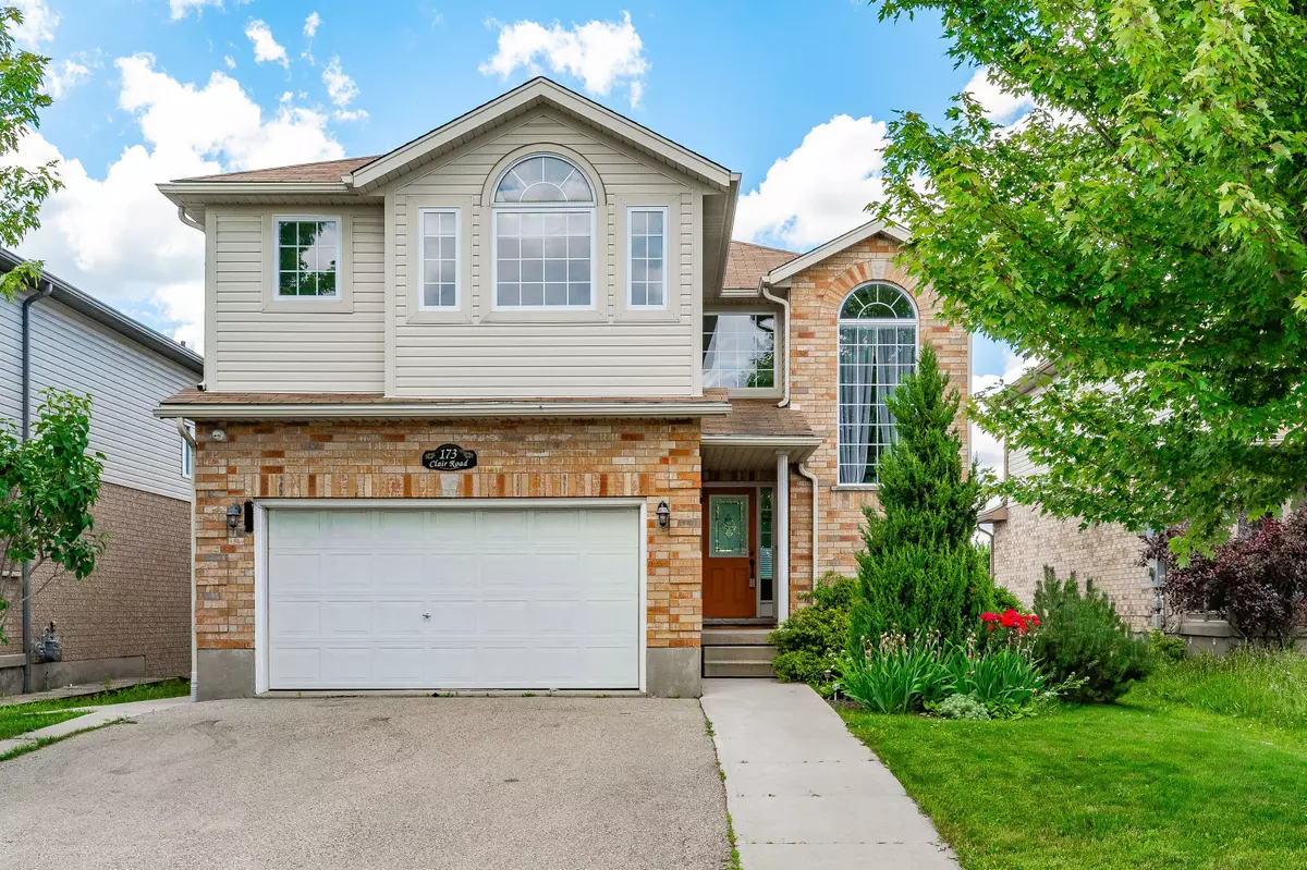 Guelph, ON N1L 0A7,173 Clair RD W