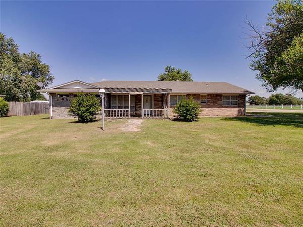 146 Lightning Lane, Davenport, OK 74026