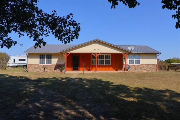 6750 Hwy 3W, Ada, OK 74820