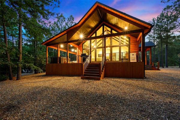 119 Secluded Circle, Broken Bow, OK 74728