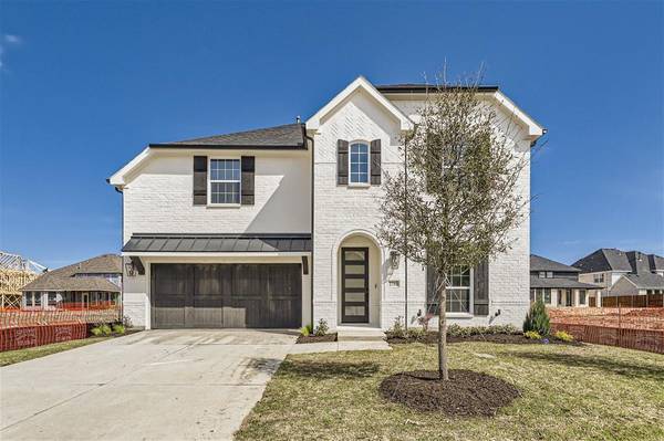 2750 Starwood Drive, Prosper, TX 75078