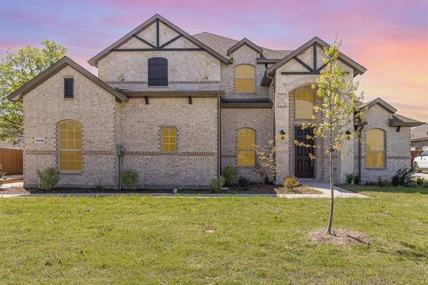 6230 Mill Valley Drive, Midlothian, TX 76065