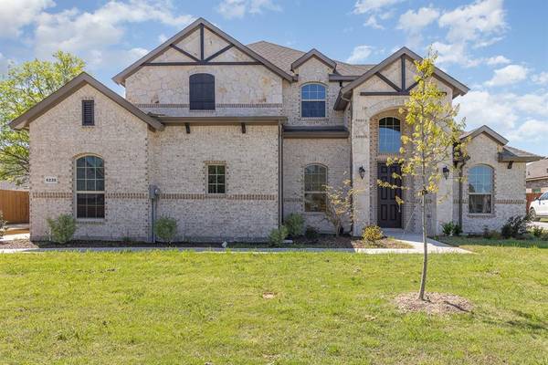 Midlothian, TX 76065,6230 Mill Valley Drive