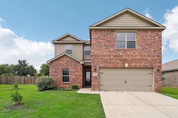 1410 Cordova Drive,  Princeton,  TX 75407