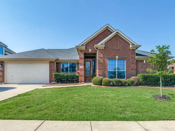 5300 Royal Lytham Road, Fort Worth, TX 76244