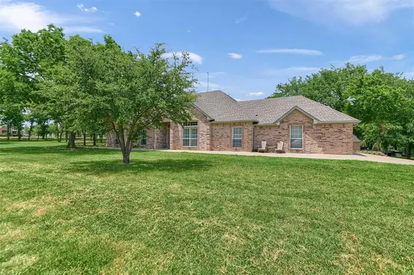 Gunter, TX 75058,343 Forest Meadow Drive