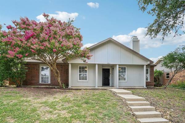 4332 Ireland Drive,  The Colony,  TX 75056