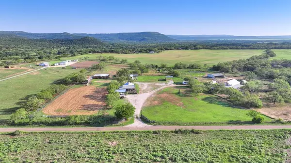 Palo Pinto, TX 76484,206 Craddock Road