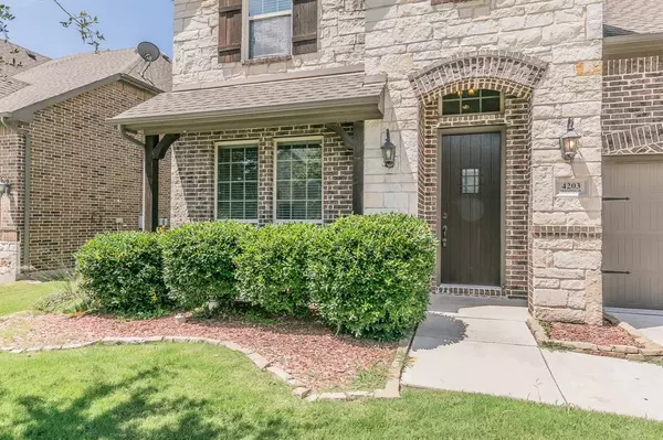 Melissa, TX 75454,4203 Magnolia Road