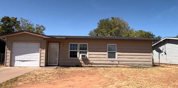 5350 S 7th Street, Abilene, TX 79605