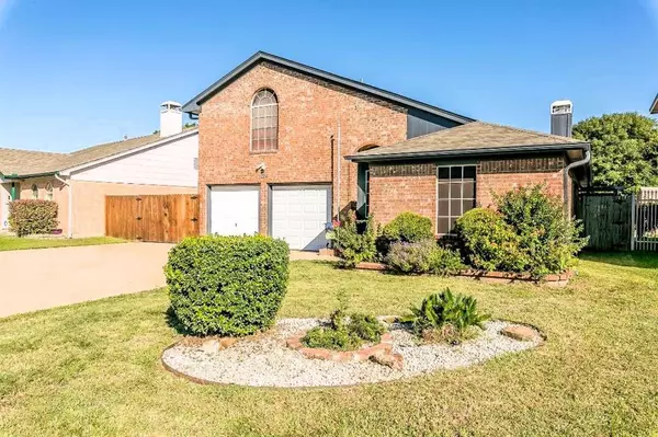 Fort Worth, TX 76134,1724 Spicewood Trail