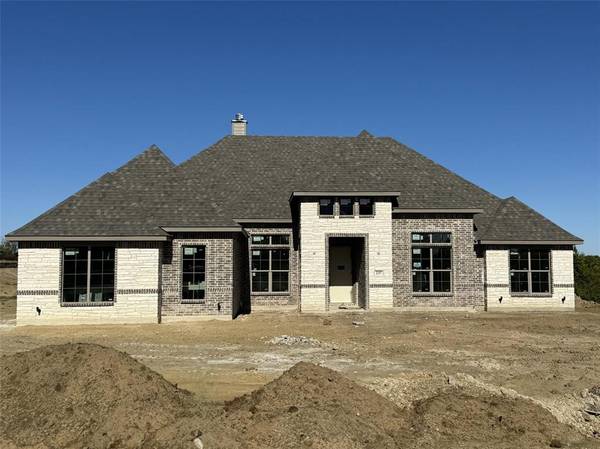 237 Cooper Lane, Van Alstyne, TX 75495