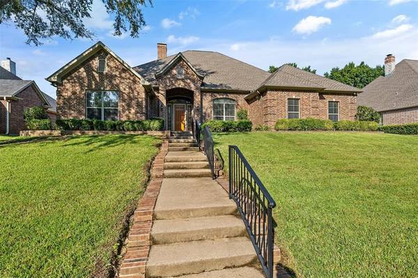 6803 Cherryhill, Tyler, TX 75703