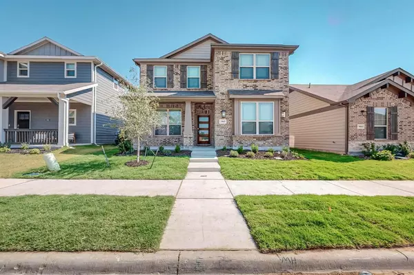 2965 Dixondale Drive, Fort Worth, TX 76108