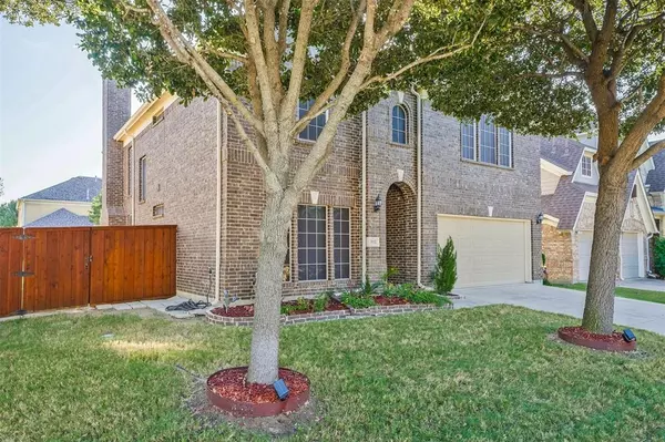 5112 Finnhorse Drive, Grand Prairie, TX 75052