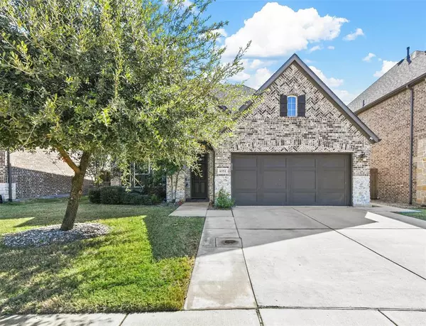 Flower Mound, TX 76226,6351 Cedar Sage Trail