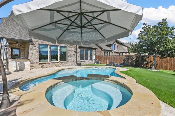 Flower Mound, TX 76226,6351 Cedar Sage Trail