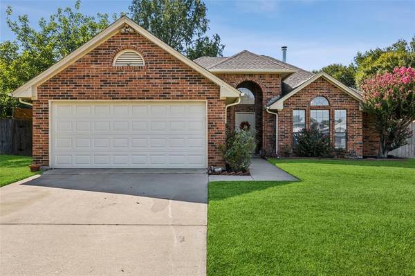 Kennedale, TX 76060,613 Reeves Lane