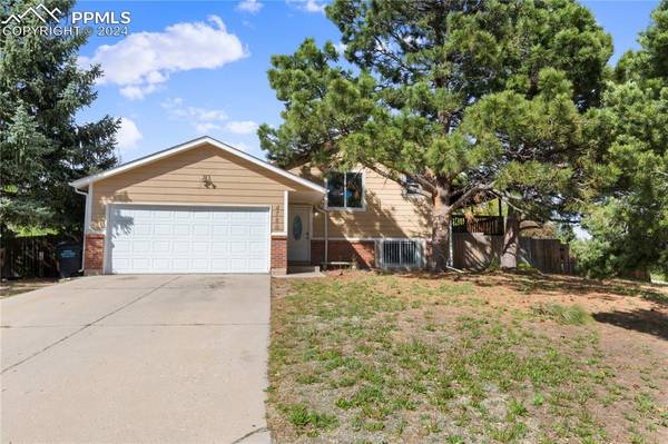 4780 Astrozon BLVD, Colorado Springs, CO 80916