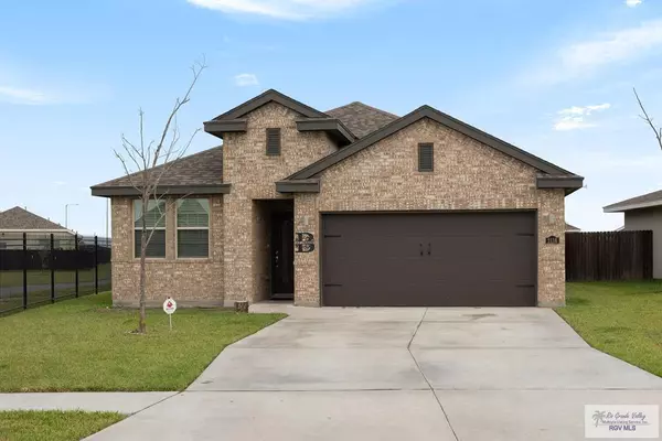 2116 OCELOT TRAIL RD., Brownsville, TX 78526