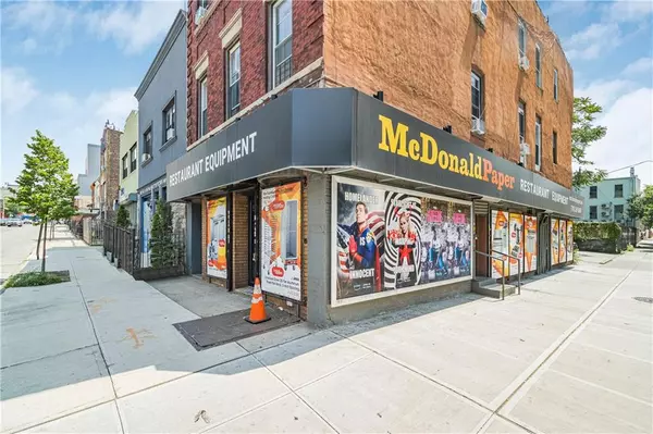 Brooklyn, NY 11232,314 39th ST