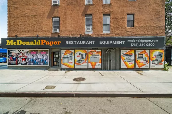 Brooklyn, NY 11232,314 39th ST