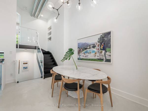 380 Macpherson AVE #134, Toronto C02, ON M4V 3G3