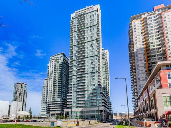 50 Town Centre CT #2602, Toronto E09, ON M1P 0A9