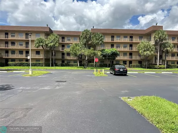 3121 NW 47th Ter  #314, Lauderdale Lakes, FL 33319