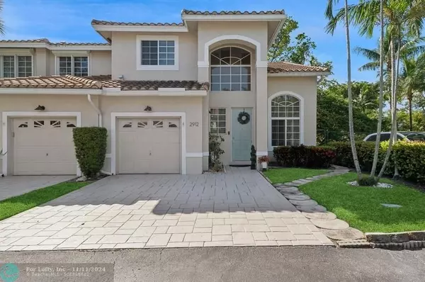 2912 S Port Royale Lane, Fort Lauderdale, FL 33308