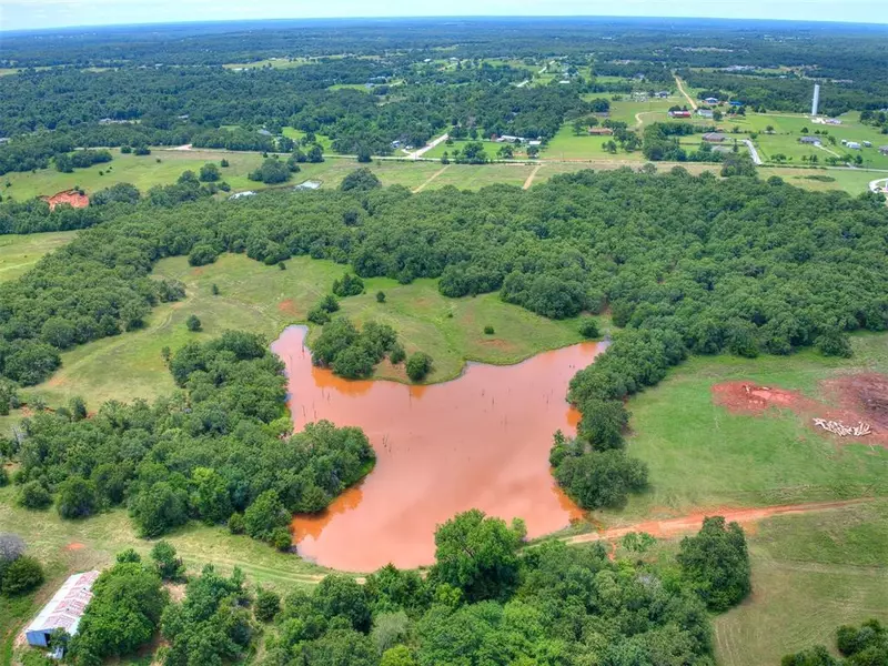 NE CORNER OF WALKER & WACO RD, Bethel Acres, OK 74851