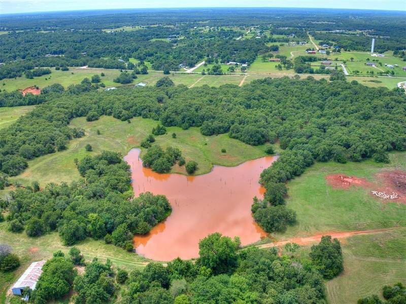 NE CORNER OF WALKER & WACO RD, Bethel Acres, OK 74851