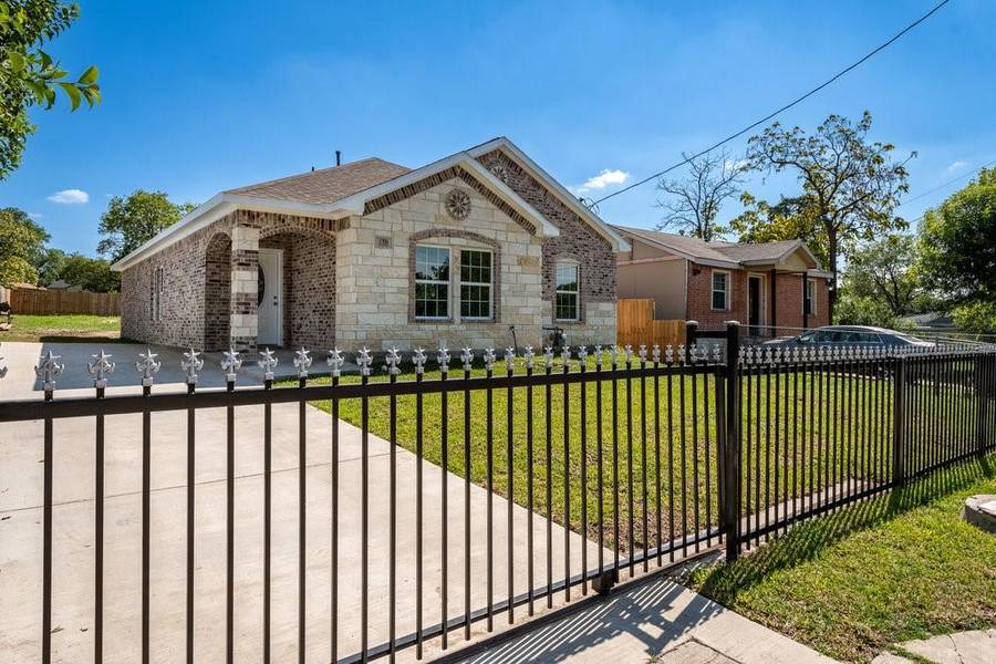 3311 Beauchamp Avenue, Dallas, TX 75216