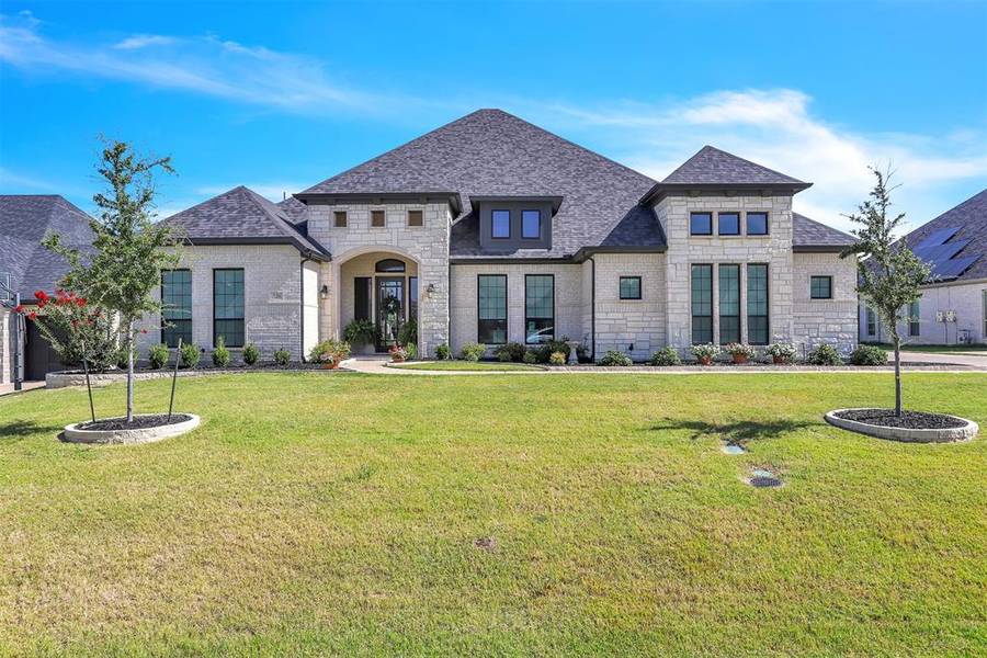 726 Singing Water Drive, Rockwall, TX 75087