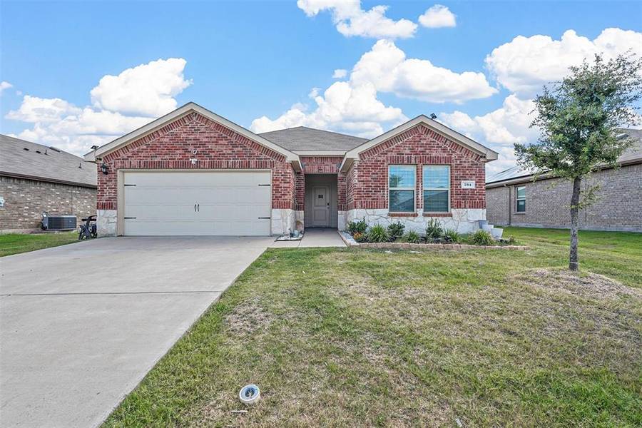 734 Meadow Creek Lane, Josephine, TX 75189