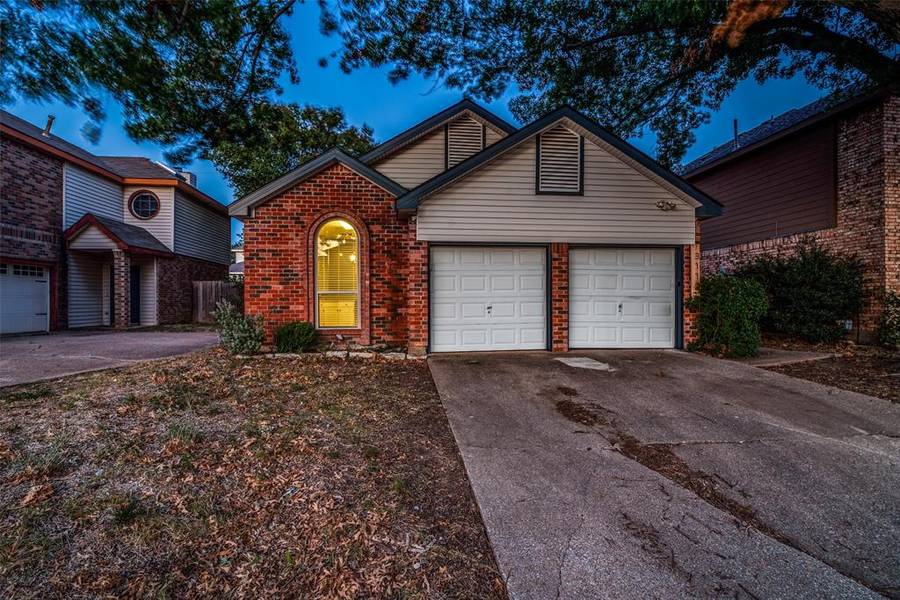 3112 Renaissance Drive, Dallas, TX 75287