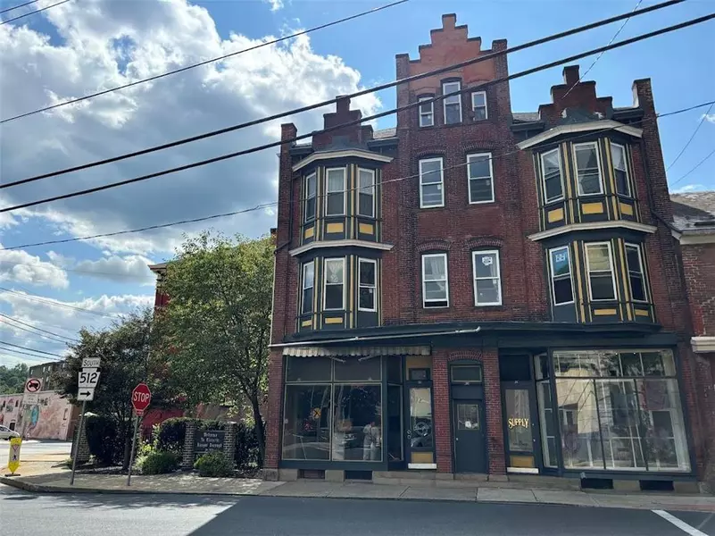 28 South Main Street, Bangor Borough, PA 18013