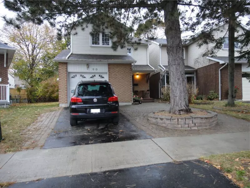 90 Granada CRES #Bsmnt, Toronto E11, ON M1B 2H5