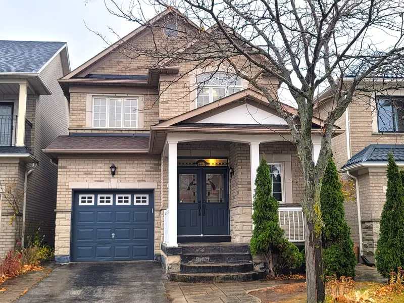 6 Planter CRES, Vaughan, ON L4H 2V4