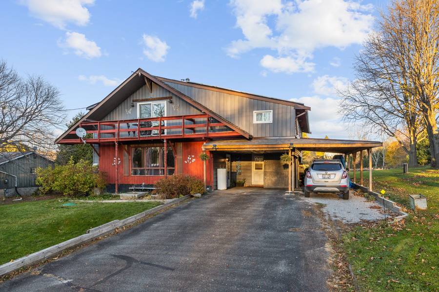 79 Ball Point RD, Kawartha Lakes, ON K0M 2C0