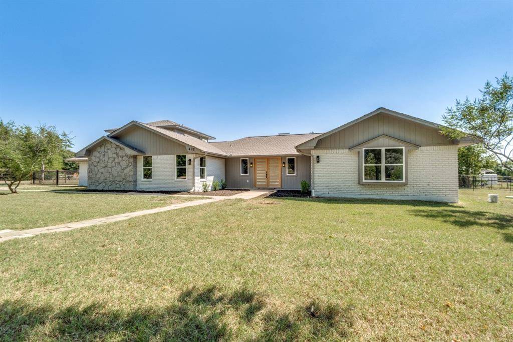 Oak Leaf, TX 75154,402 Elm Drive