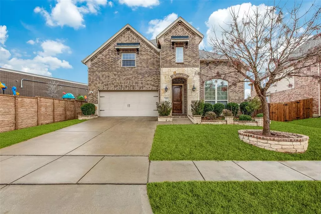 Mckinney, TX 75072,1801 Houghton Drive