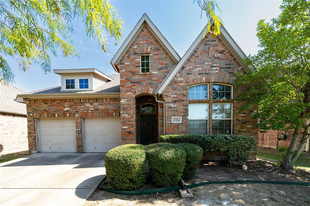 Frisco, TX 75033,13262 Packard Drive