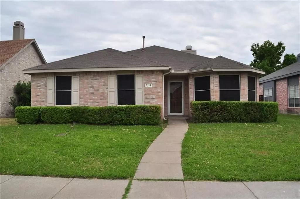 Garland, TX 75040,2114 Copperleaf Drive