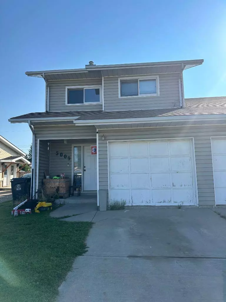 Rocky Mountain House, AB T4T 0A4,5009 53 ST