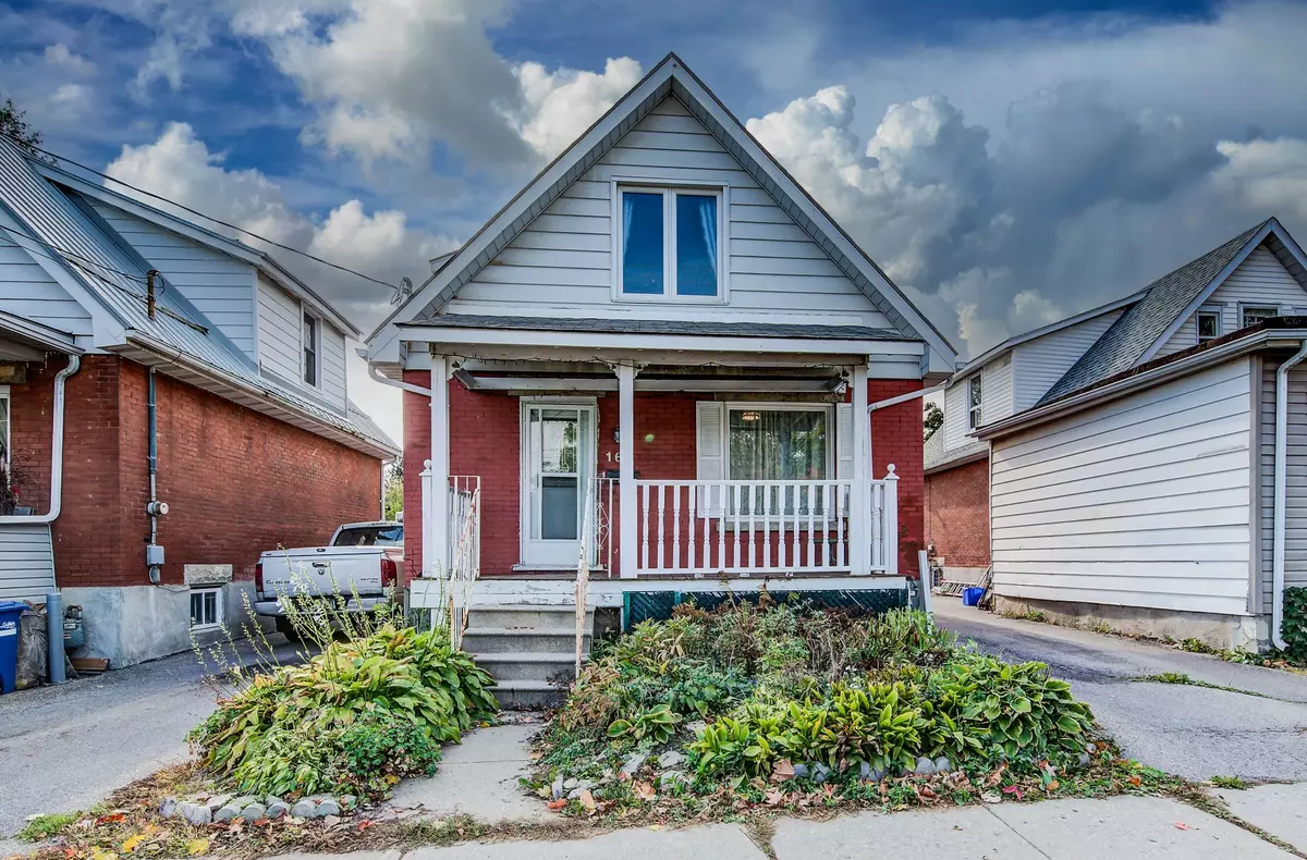 Guelph, ON N1H 5R5,168 Edinburgh RD N