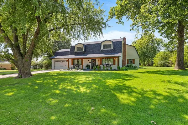 Tuttle, OK 73089,103 Pinewood Drive